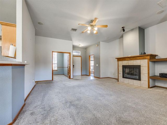 9900 SW 14th Street, Yukon, OK 73099