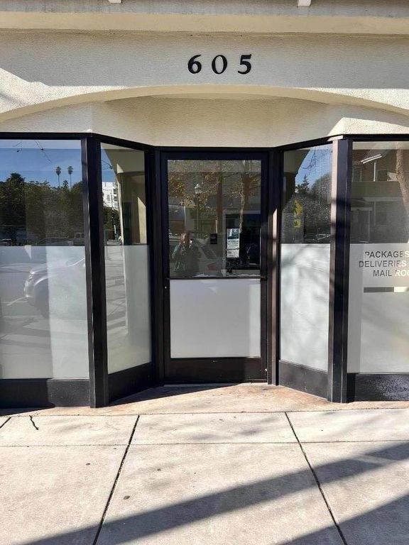 605 Pacific Avenue, Santa Cruz, CA 95060