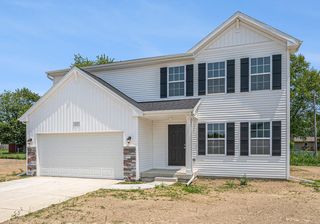 15971 Wheeler Street, Lowell, IN 46356