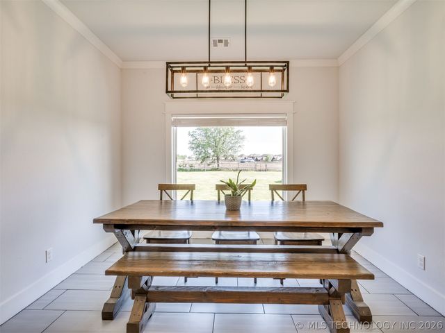 14938 E 82nd Street North, Owasso, OK 74055