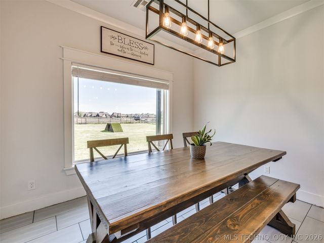 14938 E 82nd Street North, Owasso, OK 74055