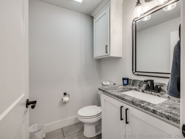14938 E 82nd Street North, Owasso, OK 74055