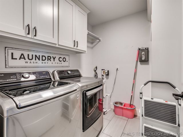14938 E 82nd Street North, Owasso, OK 74055