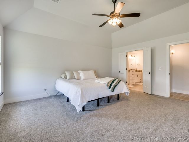 14938 E 82nd Street North, Owasso, OK 74055