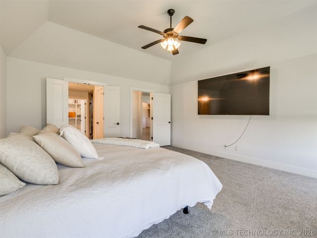 14938 E 82nd Street North, Owasso, OK 74055