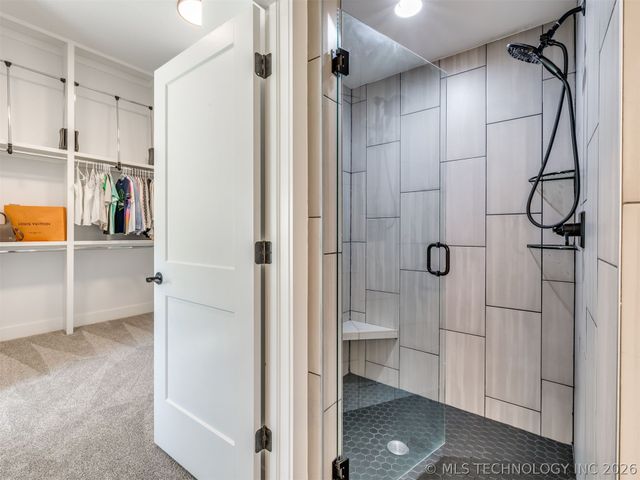 14938 E 82nd Street North, Owasso, OK 74055