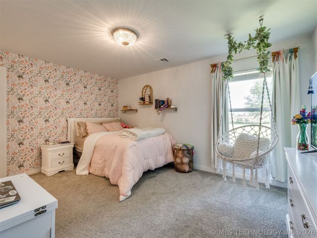 14938 E 82nd Street North, Owasso, OK 74055