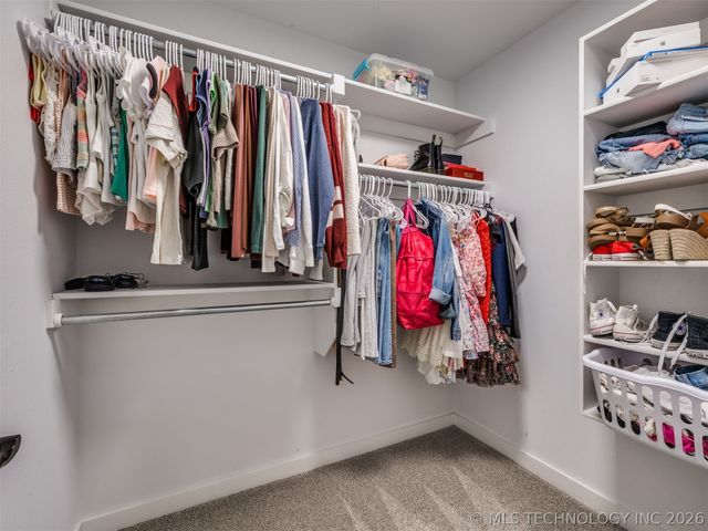 14938 E 82nd Street North, Owasso, OK 74055