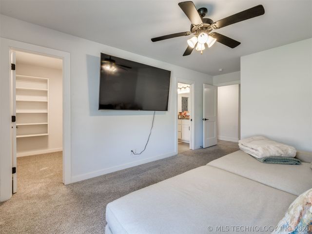 14938 E 82nd Street North, Owasso, OK 74055