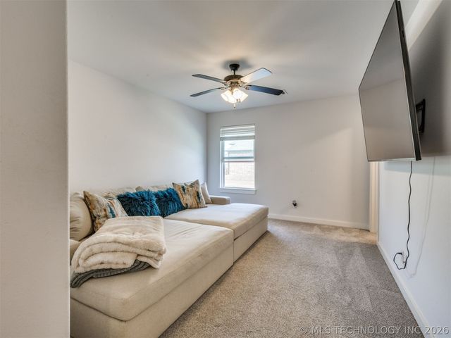 14938 E 82nd Street North, Owasso, OK 74055