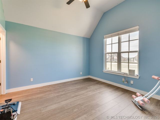 14938 E 82nd Street North, Owasso, OK 74055