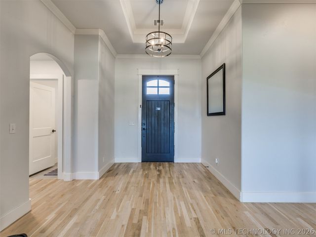14938 E 82nd Street North, Owasso, OK 74055