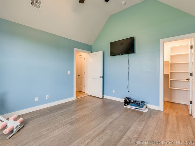 14938 E 82nd Street North, Owasso, OK 74055