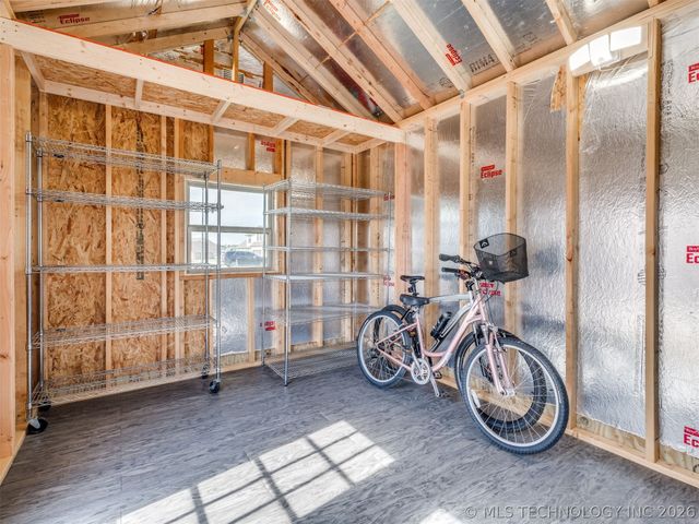 14938 E 82nd Street North, Owasso, OK 74055