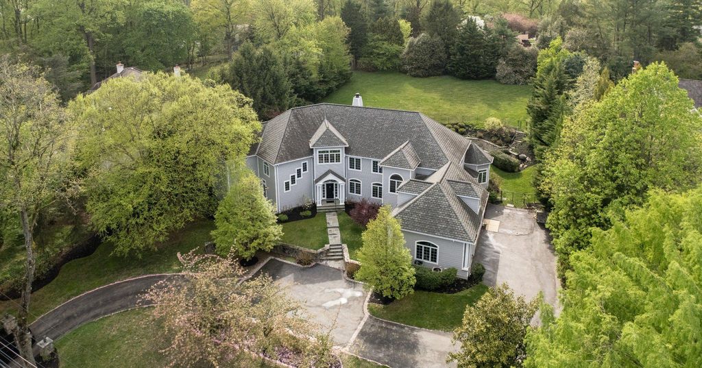952 LAFAYETTE RD, Bryn Mawr, PA 19010