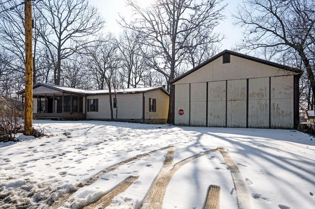 4026 Red Oak Road, Merriam Woods, MO 65740