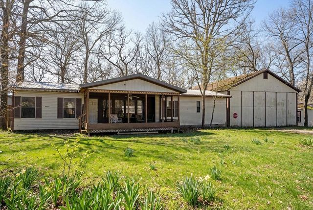 4026 Red Oak Road, Merriam Woods, MO 65740