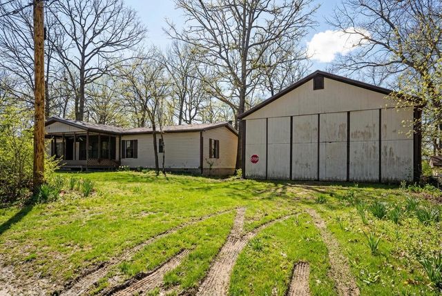 4026 Red Oak Road, Merriam Woods, MO 65740