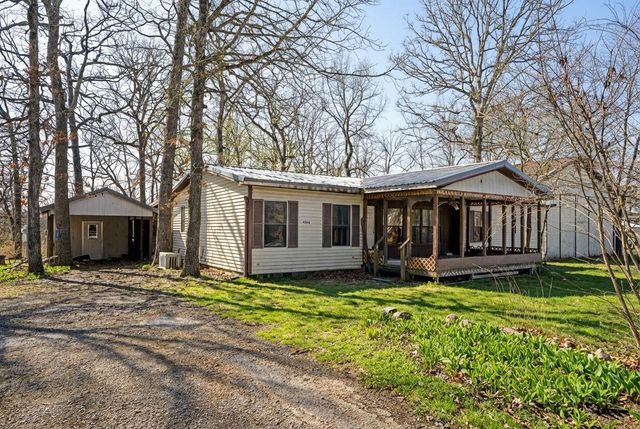 4026 Red Oak Road, Merriam Woods, MO 65740