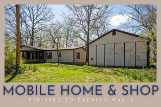 4026 Red Oak Road, Merriam Woods, MO 65740