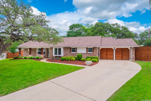 1252 Abbotsbury, Universal City, TX 78148