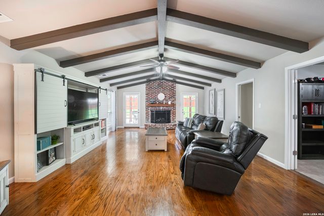 1252 Abbotsbury, Universal City, TX 78148