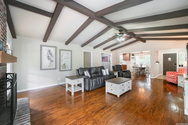 1252 Abbotsbury, Universal City, TX 78148