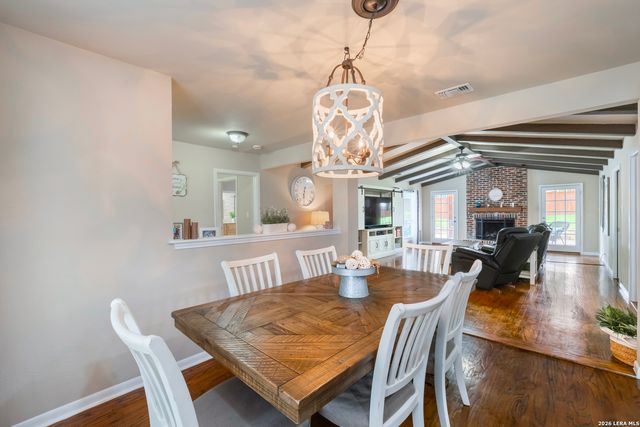 1252 Abbotsbury, Universal City, TX 78148