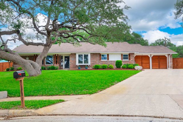 1252 Abbotsbury, Universal City, TX 78148