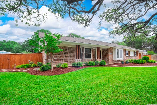 1252 Abbotsbury, Universal City, TX 78148