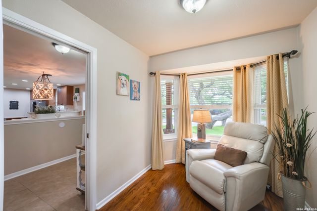 1252 Abbotsbury, Universal City, TX 78148