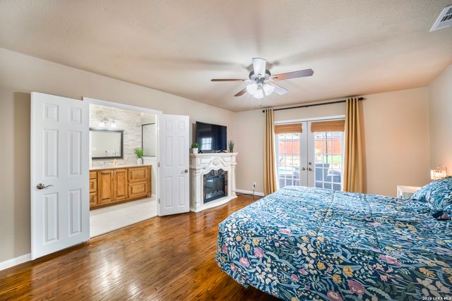 1252 Abbotsbury, Universal City, TX 78148