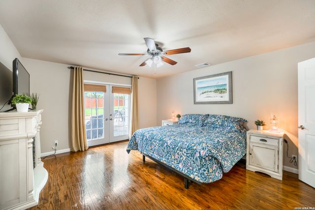 1252 Abbotsbury, Universal City, TX 78148