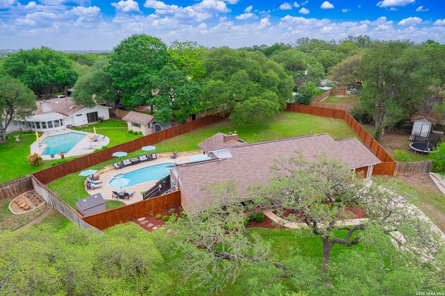 1252 Abbotsbury, Universal City, TX 78148