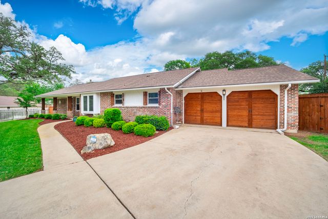 1252 Abbotsbury, Universal City, TX 78148