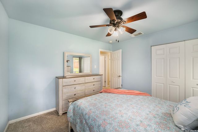 1252 Abbotsbury, Universal City, TX 78148