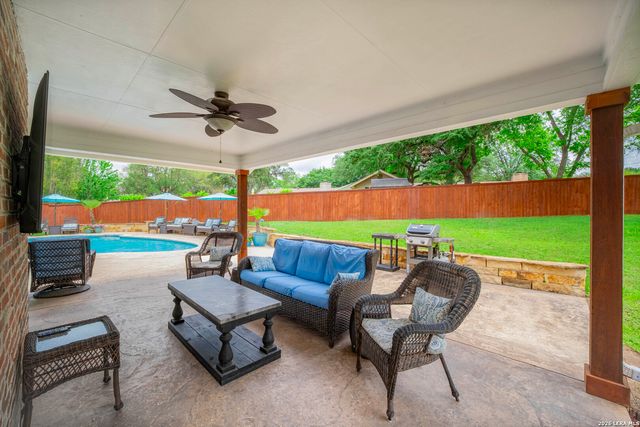 1252 Abbotsbury, Universal City, TX 78148