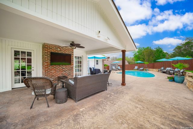 1252 Abbotsbury, Universal City, TX 78148