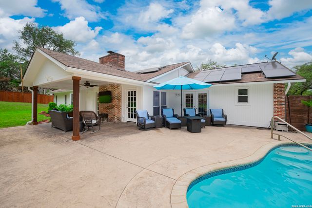 1252 Abbotsbury, Universal City, TX 78148