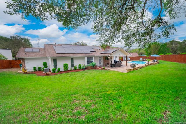 1252 Abbotsbury, Universal City, TX 78148