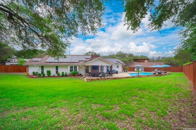 1252 Abbotsbury, Universal City, TX 78148