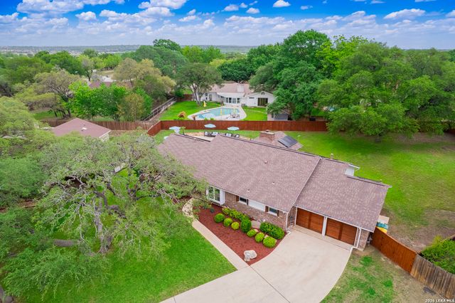 1252 Abbotsbury, Universal City, TX 78148