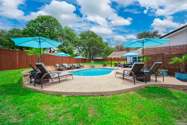 1252 Abbotsbury, Universal City, TX 78148