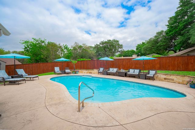 1252 Abbotsbury, Universal City, TX 78148
