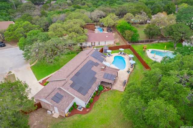 1252 Abbotsbury, Universal City, TX 78148