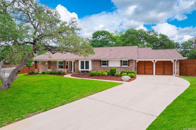 1252 Abbotsbury, Universal City, TX 78148