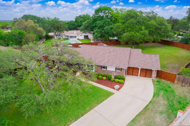 1252 Abbotsbury, Universal City, TX 78148