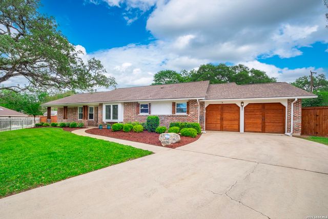 1252 Abbotsbury, Universal City, TX 78148