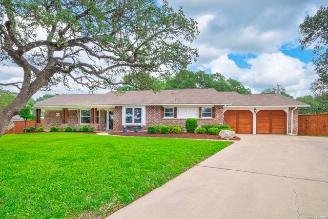 1252 Abbotsbury, Universal City, TX 78148