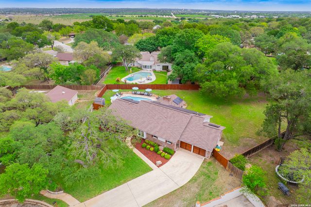 1252 Abbotsbury, Universal City, TX 78148